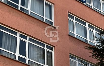 KIZILAY BECERİKLİ SOK. METRO YAKINI EŞYALI KİRALIK DAİRE
