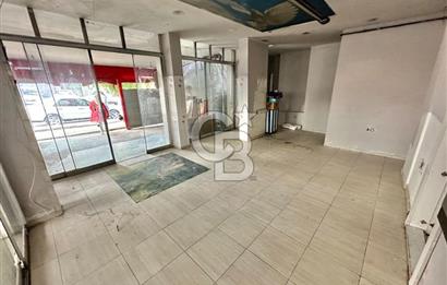 DEMETEVLER'de YÜKSEK CİROLU, AYAK MÜŞTERİLİ,KÖŞE DÜKKAN