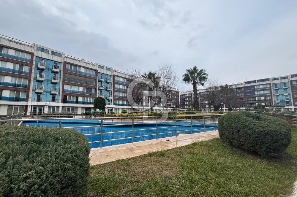 Tuzla Modern 3+1 Boş Dubleks