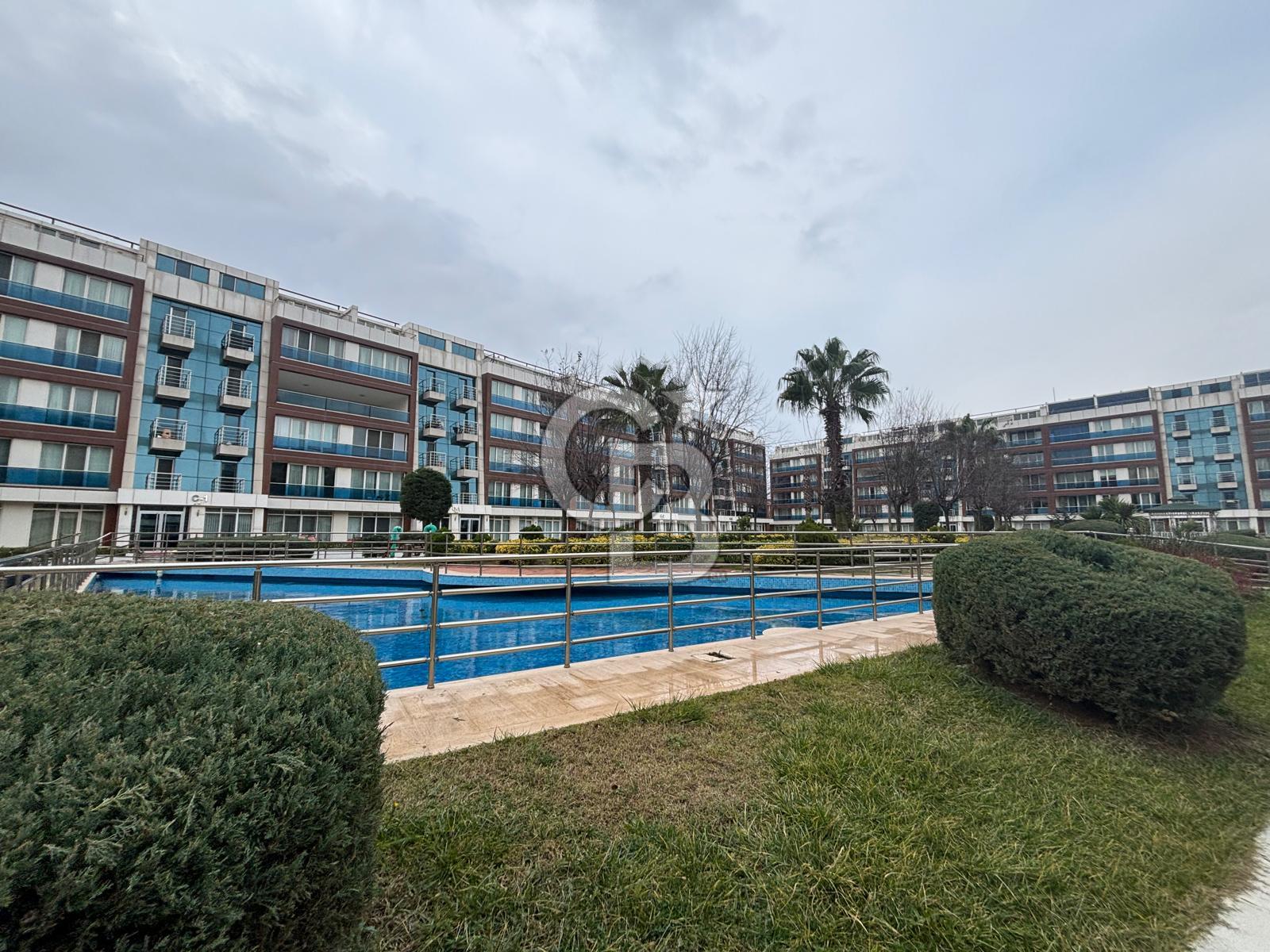 Tuzla Modern 3+1 Boş Dubleks