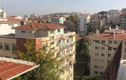 KIZILAY BECERİKLİ SOK. METRO YAKINI EŞYALI KİRALIK DAİRE