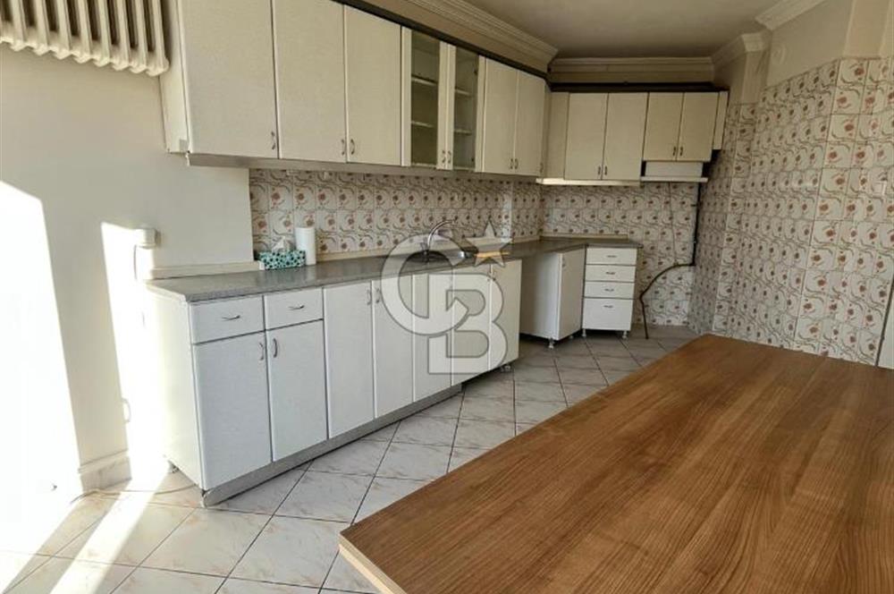 KURUMSAL FİRMAYA ÇANKAYA'DA PRESTİJLİ KONUMDA 5+1 KİRALIK DAİRE