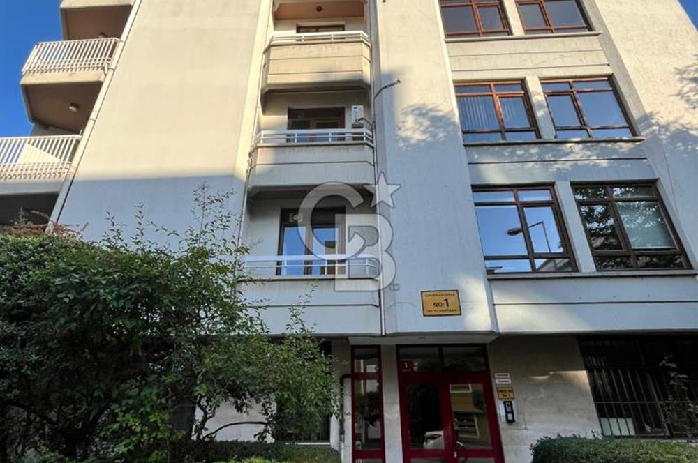 KURUMSAL FİRMAYA ÇANKAYA'DA PRESTİJLİ KONUMDA 5+1 KİRALIK DAİRE