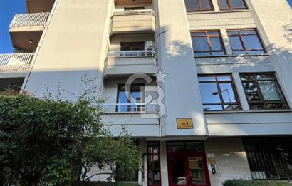 KURUMSAL FİRMAYA ÇANKAYA'DA PRESTİJLİ KONUMDA 5+1 KİRALIK DAİRE