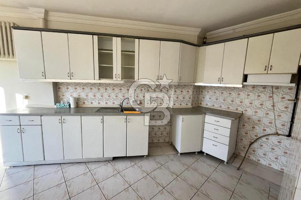 KURUMSAL FİRMAYA ÇANKAYA'DA PRESTİJLİ KONUMDA 5+1 KİRALIK DAİRE