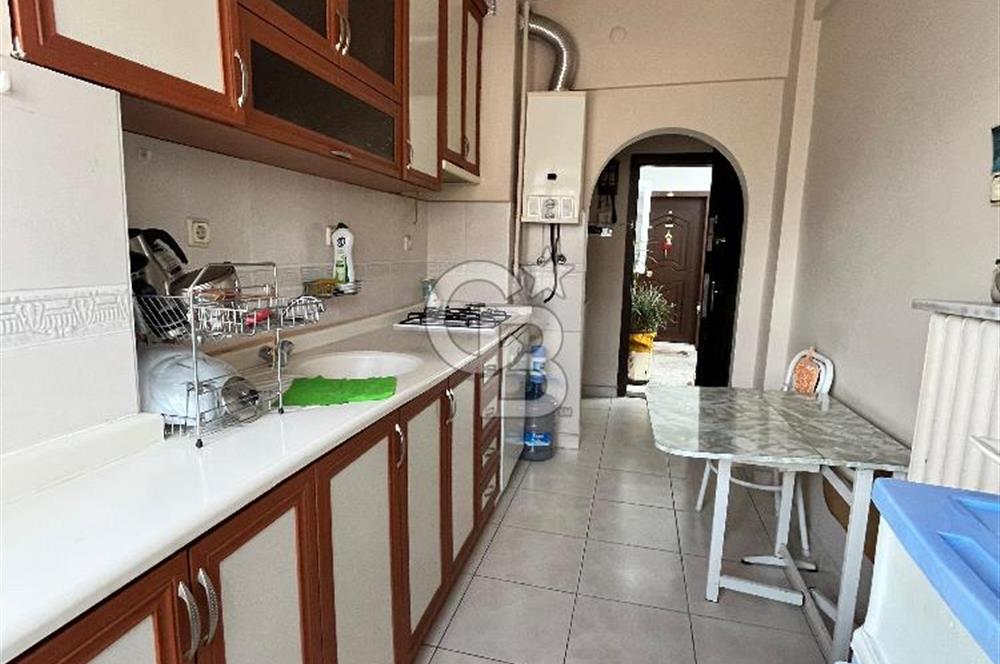 KIZILAY BECERİKLİ SOK. METRO YAKINI EŞYALI KİRALIK DAİRE