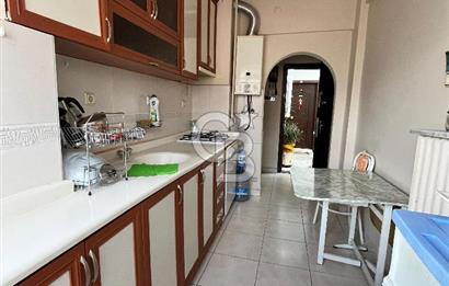 KIZILAY BECERİKLİ SOK. METRO YAKINI EŞYALI KİRALIK DAİRE