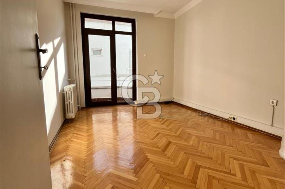 KURUMSAL FİRMAYA ÇANKAYA'DA PRESTİJLİ KONUMDA 5+1 KİRALIK DAİRE