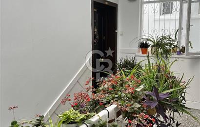 KIZILAY BECERİKLİ SOK. METRO YAKINI EŞYALI KİRALIK DAİRE