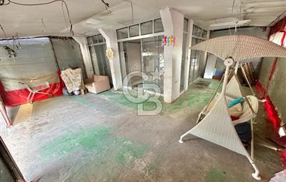 DEMETEVLER'de YÜKSEK CİROLU, AYAK MÜŞTERİLİ,KÖŞE DÜKKAN