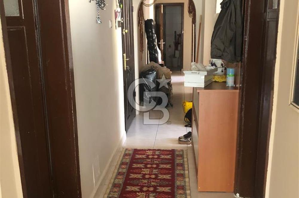 KIZILAY BECERİKLİ SOK. METRO YAKINI EŞYALI KİRALIK DAİRE