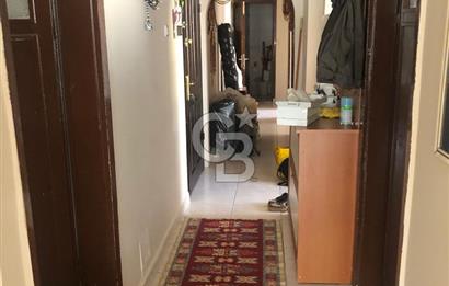 KIZILAY BECERİKLİ SOK. METRO YAKINI EŞYALI KİRALIK DAİRE