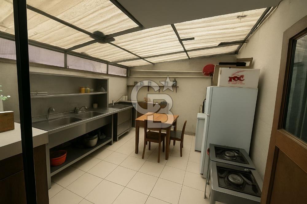 Bornova Merkezde Yatırımlık Satılık Dükkan