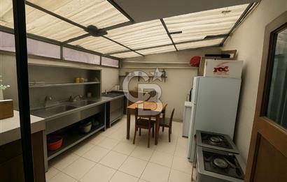 Bornova Merkezde Yatırımlık Satılık Dükkan