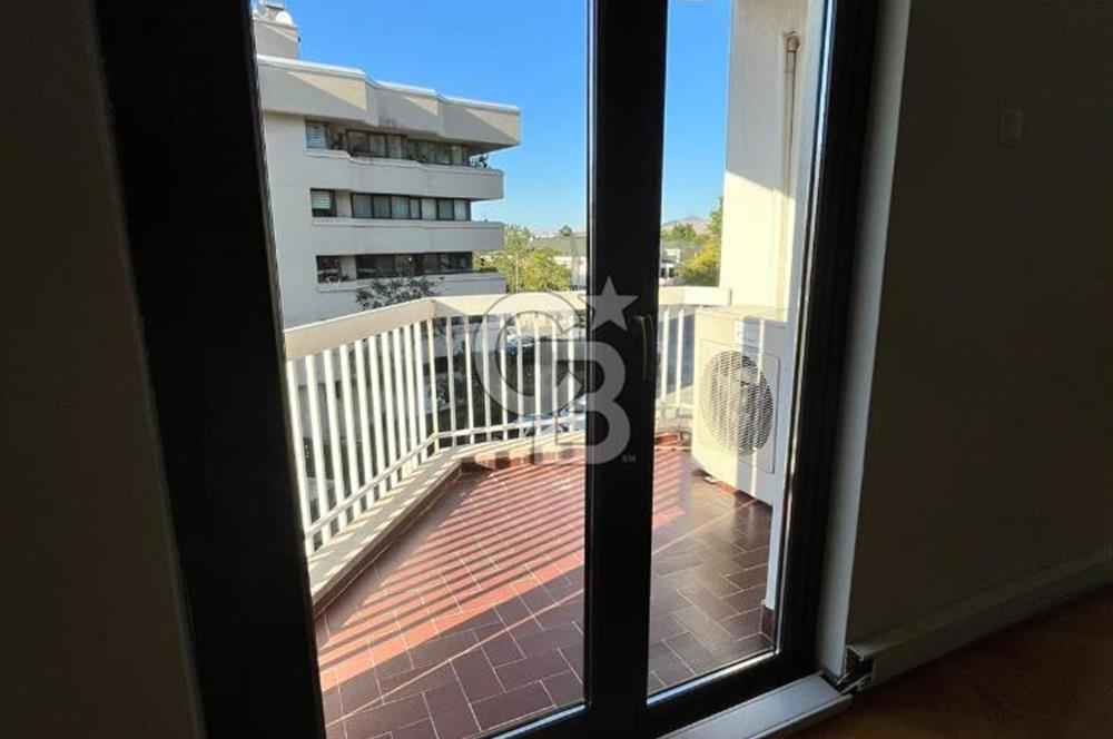 KURUMSAL FİRMAYA ÇANKAYA'DA PRESTİJLİ KONUMDA 5+1 KİRALIK DAİRE