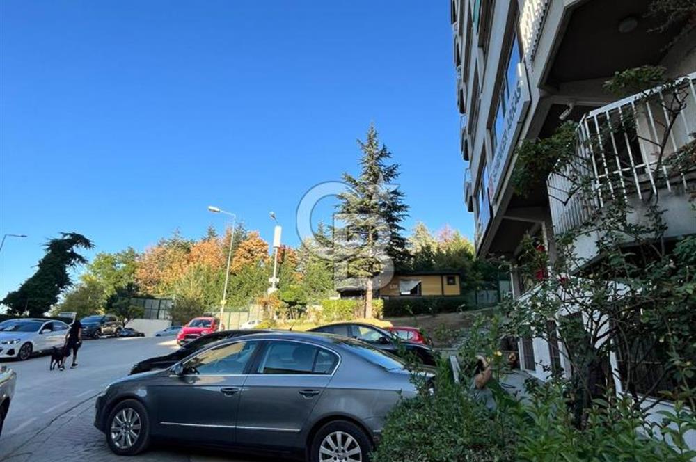 KURUMSAL FİRMAYA ÇANKAYA'DA PRESTİJLİ KONUMDA 5+1 KİRALIK DAİRE