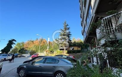 KURUMSAL FİRMAYA ÇANKAYA'DA PRESTİJLİ KONUMDA 5+1 KİRALIK DAİRE