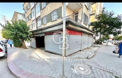 DEMETEVLER'de YÜKSEK CİROLU, AYAK MÜŞTERİLİ,KÖŞE DÜKKAN