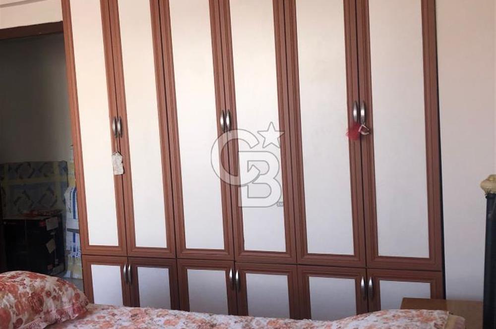 KIZILAY BECERİKLİ SOK. METRO YAKINI EŞYALI KİRALIK DAİRE