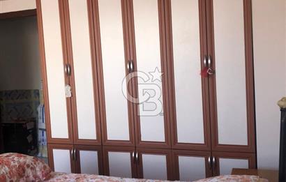 KIZILAY BECERİKLİ SOK. METRO YAKINI EŞYALI KİRALIK DAİRE