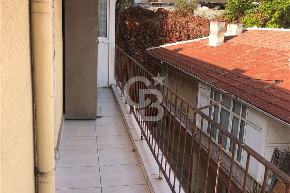 KIZILAY BECERİKLİ SOK. METRO YAKINI EŞYALI KİRALIK DAİRE