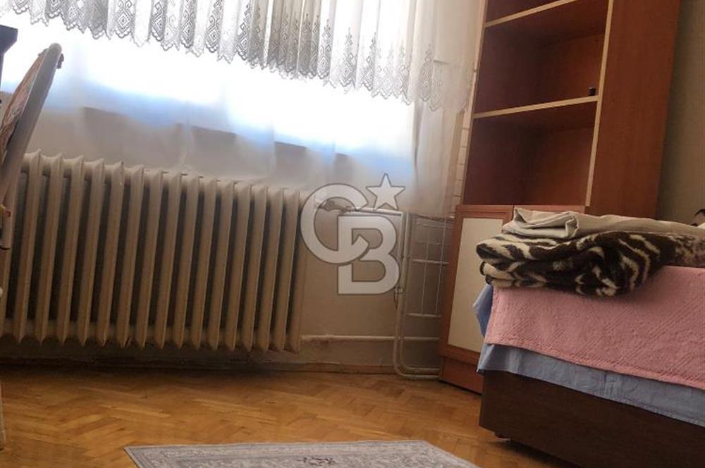 KIZILAY BECERİKLİ SOK. METRO YAKINI EŞYALI KİRALIK DAİRE