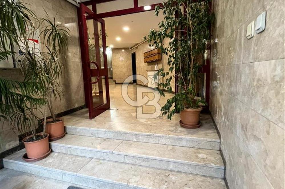 KURUMSAL FİRMAYA ÇANKAYA'DA PRESTİJLİ KONUMDA 5+1 KİRALIK DAİRE