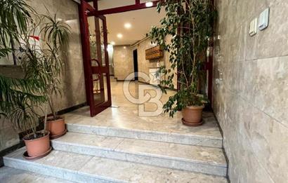 KURUMSAL FİRMAYA ÇANKAYA'DA PRESTİJLİ KONUMDA 5+1 KİRALIK DAİRE