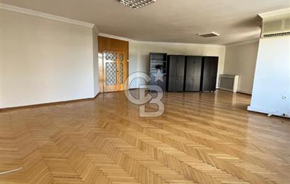 KURUMSAL FİRMAYA ÇANKAYA'DA PRESTİJLİ KONUMDA 5+1 KİRALIK DAİRE