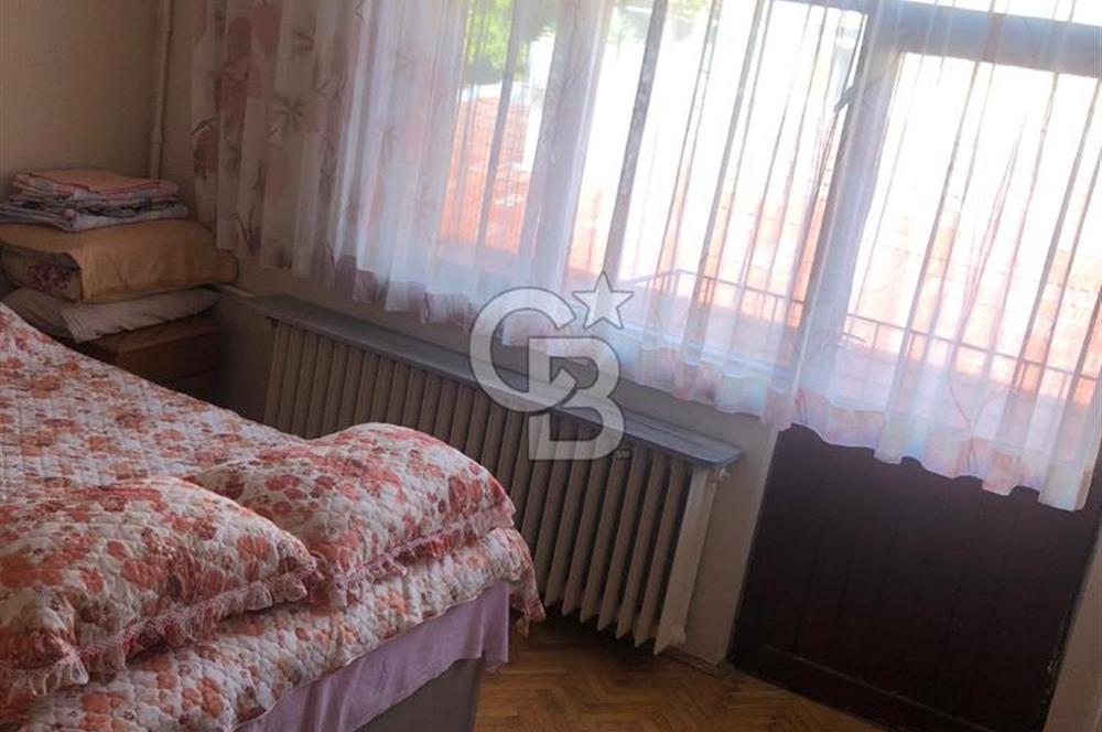 KIZILAY BECERİKLİ SOK. METRO YAKINI EŞYALI KİRALIK DAİRE