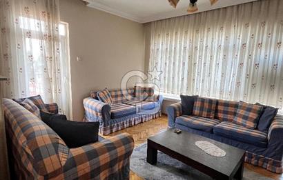 KIZILAY BECERİKLİ SOK. METRO YAKINI EŞYALI KİRALIK DAİRE
