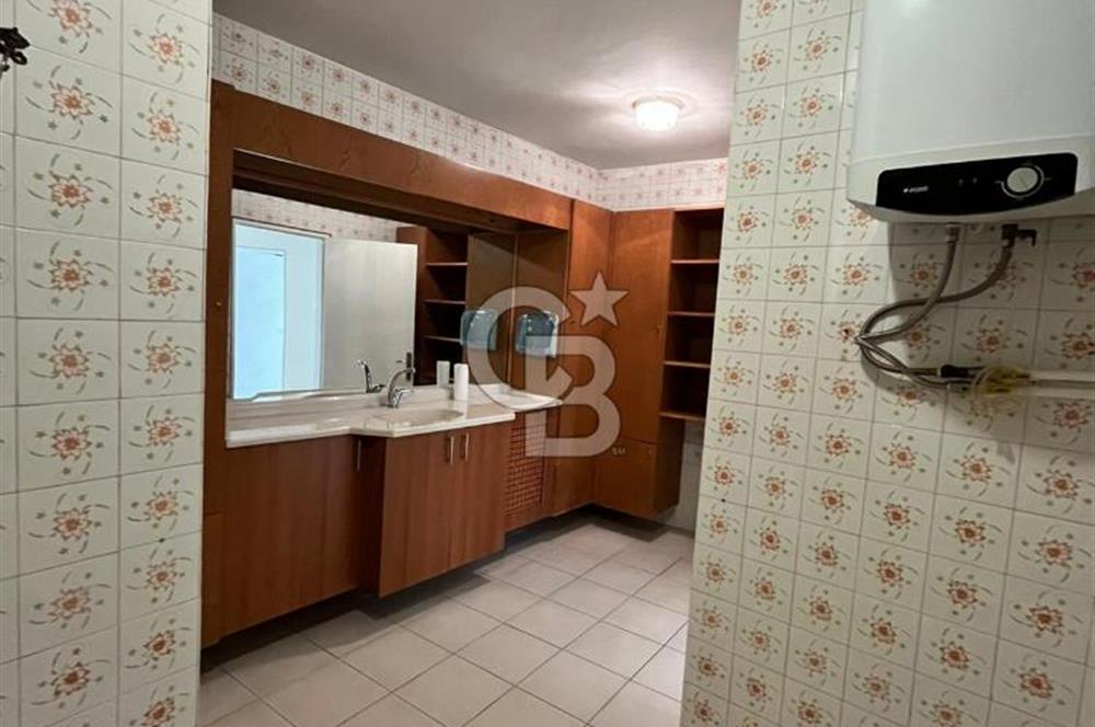 KURUMSAL FİRMAYA ÇANKAYA'DA PRESTİJLİ KONUMDA 5+1 KİRALIK DAİRE
