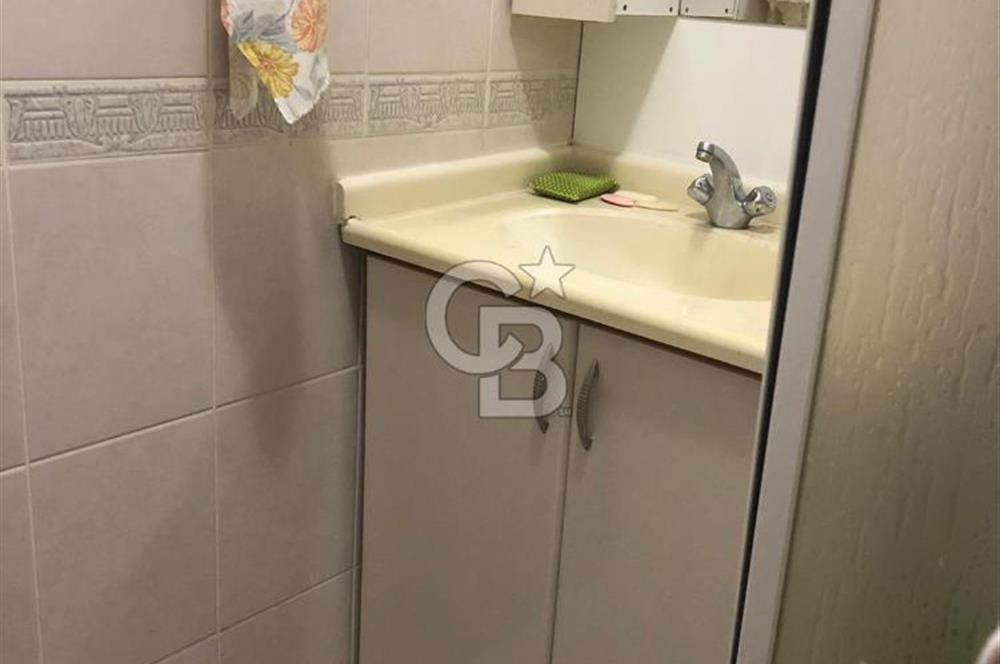 KIZILAY BECERİKLİ SOK. METRO YAKINI EŞYALI KİRALIK DAİRE
