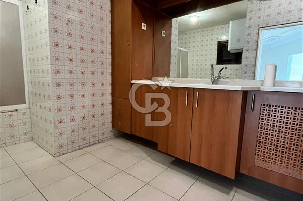 KURUMSAL FİRMAYA ÇANKAYA'DA PRESTİJLİ KONUMDA 5+1 KİRALIK DAİRE
