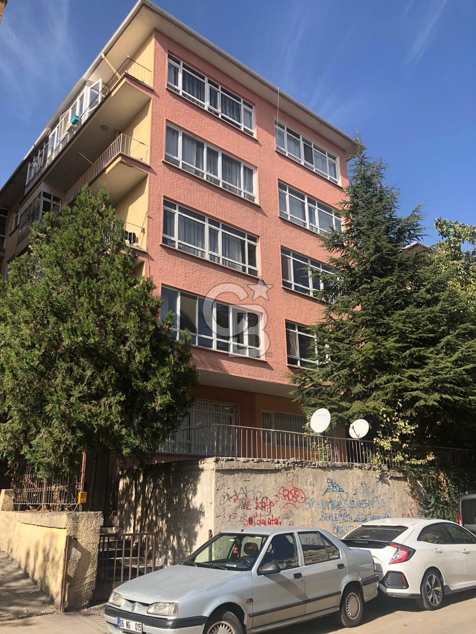 KIZILAY BECERİKLİ SOK. METRO YAKINI EŞYALI KİRALIK DAİRE