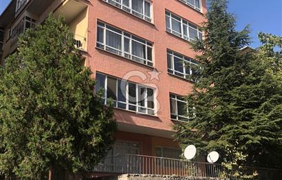 KIZILAY BECERİKLİ SOK. METRO YAKINI EŞYALI KİRALIK DAİRE