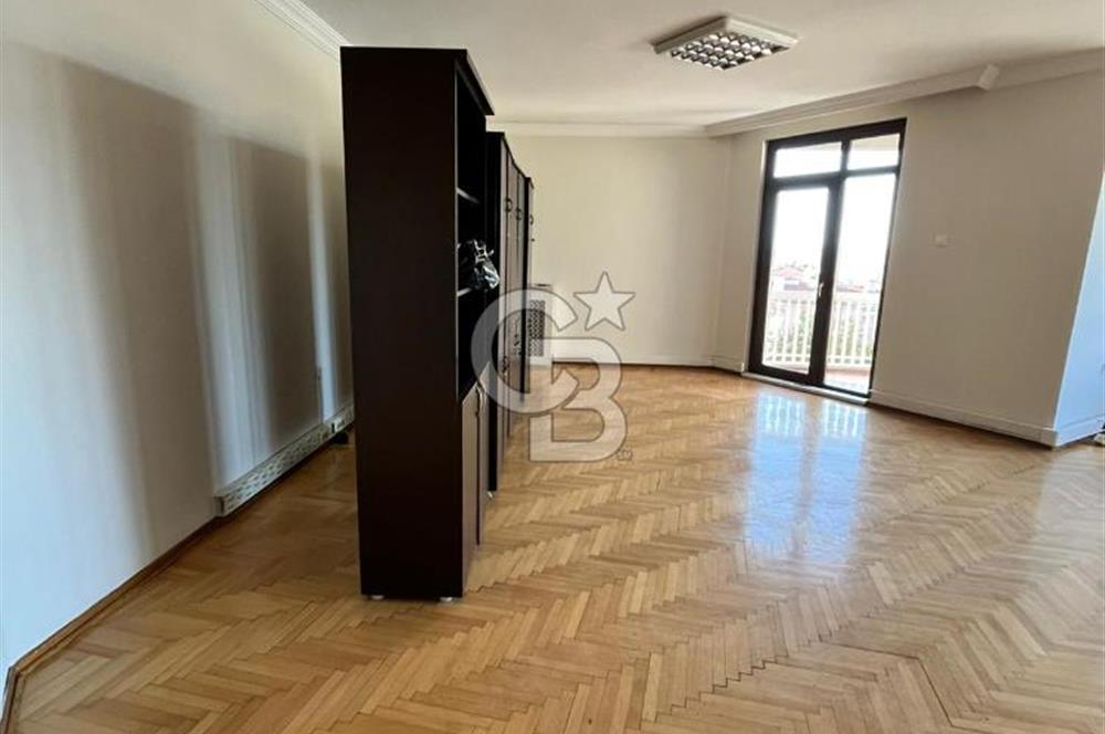 KURUMSAL FİRMAYA ÇANKAYA'DA PRESTİJLİ KONUMDA 5+1 KİRALIK DAİRE