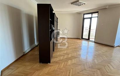 KURUMSAL FİRMAYA ÇANKAYA'DA PRESTİJLİ KONUMDA 5+1 KİRALIK DAİRE