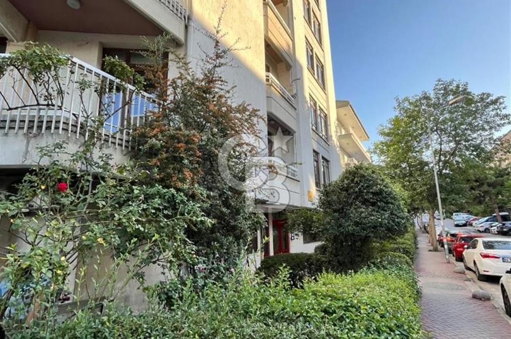 KURUMSAL FİRMAYA ÇANKAYA'DA PRESTİJLİ KONUMDA 5+1 KİRALIK DAİRE