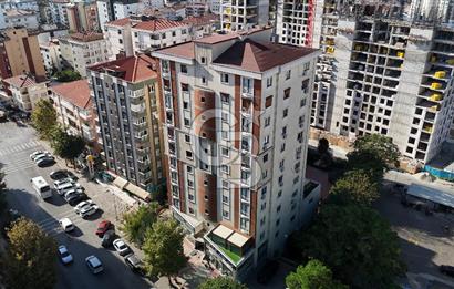 KARTAL ATALARDA KISMİ DENİZ MANZARALI 3+1 SATILIK DAİRE