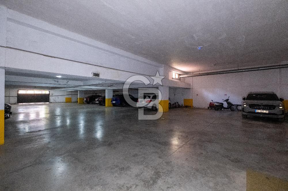 KARTAL ATALARDA KISMİ DENİZ MANZARALI 3+1 SATILIK DAİRE
