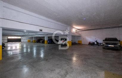 KARTAL ATALARDA KISMİ DENİZ MANZARALI 3+1 SATILIK DAİRE