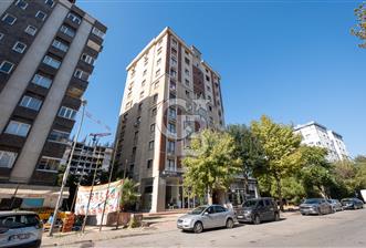 KARTAL ATALARDA KISMİ DENİZ MANZARALI 3+1 SATILIK DAİRE
