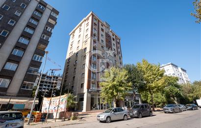 KARTAL ATALARDA KISMİ DENİZ MANZARALI 3+1 SATILIK DAİRE