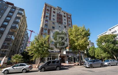KARTAL ATALARDA KISMİ DENİZ MANZARALI 3+1 SATILIK DAİRE