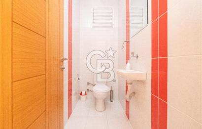 KARTAL ATALARDA KISMİ DENİZ MANZARALI 3+1 SATILIK DAİRE