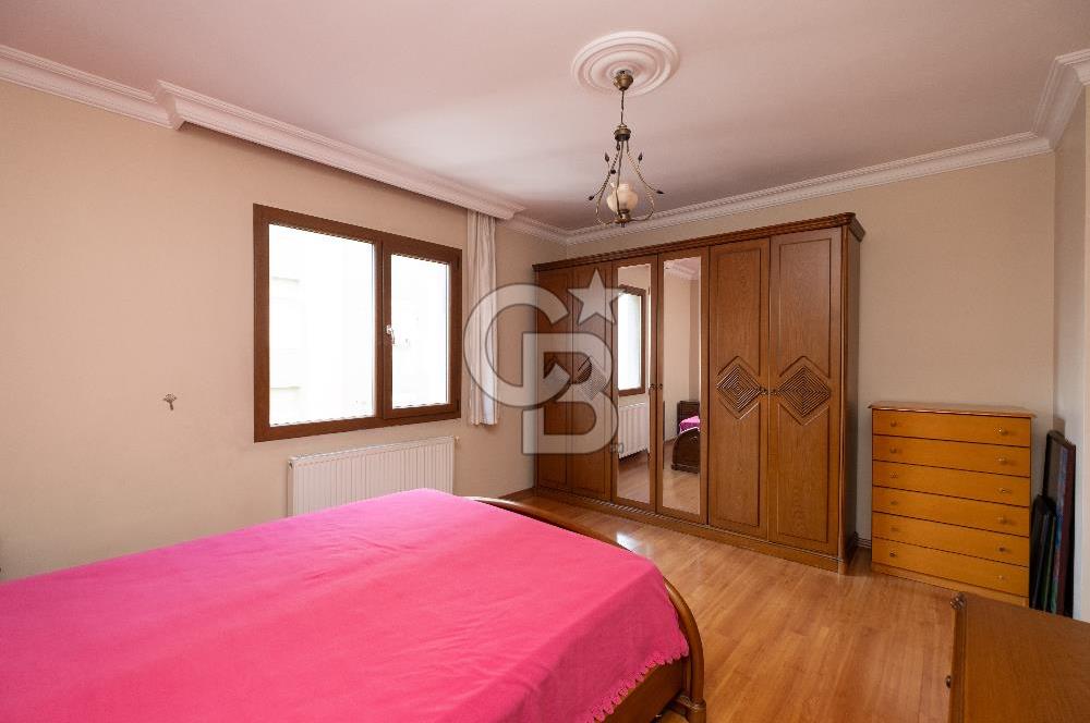 KARTAL ATALARDA KISMİ DENİZ MANZARALI 3+1 SATILIK DAİRE
