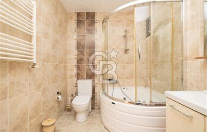 KARTAL ATALARDA KISMİ DENİZ MANZARALI 3+1 SATILIK DAİRE