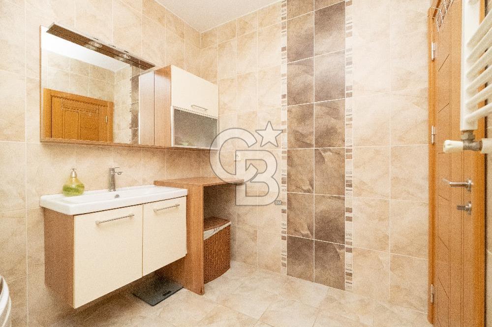 KARTAL ATALARDA KISMİ DENİZ MANZARALI 3+1 SATILIK DAİRE