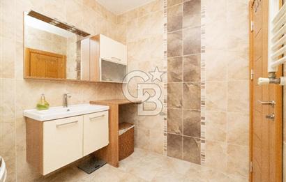 KARTAL ATALARDA KISMİ DENİZ MANZARALI 3+1 SATILIK DAİRE